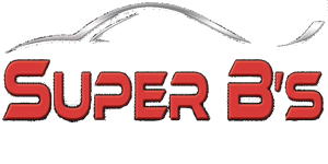 Super B's Auto Clean and Detail